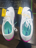 耐克田徑精英新款配色 Nike Maxfly 2代 耐克男女專(zhuān)業(yè)氣墊短跑釘鞋 FD8395-100/Maxfly 2代 42 曬單實(shí)拍圖