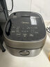 美的（Midea）低糖低卡電飯煲 灶火IH加熱智能電飯煲Pro電飯鍋家用4L降還原糖WIFI智控養生雜糧飯蒸米飯鍋燉煮湯 【一級能效 | 降低還原糖約50%】 4L app智控 曬單實(shí)拍圖