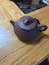 藏壺天下 宜興紫砂壺國助工純手工底槽清茶壺紫砂茶具景舟石瓢壺 景舟石瓢 200ml 曬單實(shí)拍圖