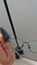 凱米韓國鏡片1.74超薄近視眼鏡片U6防藍光U2高度近視網(wǎng)上配鏡實(shí)體店款 凱米鏡片1.67（?。?凱米新品金罡耐磨防藍光+鏡架 曬單實(shí)拍圖
