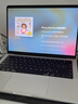 Apple/蘋(píng)果AI筆記本/2025款MacBookPro14英寸M5(10+10核)24G 512G銀色筆記本電腦Z1KL00036 曬單實(shí)拍圖