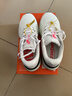 耐克NIKE男子穩程公路專(zhuān)業(yè)跑鞋STRUCTURE 26 運動(dòng)鞋HJ1102-106白色41 曬單實(shí)拍圖