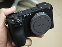 索尼（SONY）  Alpha 6700 APS-C半畫(huà)幅微單相機AI智能芯片 強悍對焦A6700/a6700L /6700m 拆機身【充+128G+電池+屏+清+D11】 官方標配(不含內存卡) 曬單實(shí)拍圖