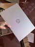 惠普星BOOK14 新ultra系列筆記本電腦  流暢辦公學(xué)習PS游戲畫(huà)圖CAD編程看劇上網(wǎng) 靜謐銀 U7-155H/16G/512G 附配件套餐 曬單實(shí)拍圖