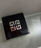 紀梵希（Givenchy）明星四宮格柔霧散粉1號 啞光定妝蜜粉38女神節禮物生日送女友 曬單實(shí)拍圖