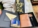 派克（PARKER）馬年生肖限量禮盒 高檔鋼筆 簽字筆 精致禮物高顏值文具 IM純黑麗雅金夾墨水筆+馬到功成禮盒 曬單實(shí)拍圖