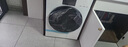 松下（Panasonic）白月光5.0SE洗烘套裝 10KG滾筒洗衣機全自動(dòng)+10KG熱泵烘干機 水氧除過(guò)敏原  F2A1+F2AR1 曬單實(shí)拍圖