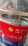 牛欄山二鍋頭 桶裝酒 大桶酒 清香風(fēng)格 62度5L*1桶 單桶裝 曬單實(shí)拍圖