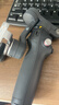 大疆（DJI）Osmo Mobile 8 手機云臺穩定器 大疆OM8 手機穩定器 手持vlog AI跟拍 360度跟拍增穩防抖自拍桿 Osmo Mobile8 Al 追蹤模塊套裝 標配（不含隨心換） 曬單實(shí)拍圖
