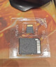 閃迪高速存儲卡pocket3閃迪內存卡TFMicroSD卡A2 V30 U3128G256G512G無(wú)人機相機行車(chē)記錄儀監控 高速卡128G【無(wú)人機proket3運動(dòng)相機專(zhuān)用】 官方標配 曬單實(shí)拍圖