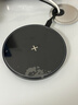 畢亞茲適用蘋(píng)果無(wú)線(xiàn)充電器10W桌面耳機充電板底座iphone17/16/15promax14/13/12x華為小米三星手機充電器 曬單實(shí)拍圖