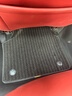 固特異（Goodyear）tpe汽車(chē)腳墊適用于寶馬5系長(cháng)軸配件裝飾高邊環(huán)保TPE腳墊黛尼斯毯 曬單實(shí)拍圖