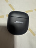 BOSE QuietComfort消噪耳塞 小鯊二代 入耳式無(wú)線(xiàn)藍牙耳機主動(dòng)降噪耳機 真無(wú)線(xiàn)運動(dòng)耳機 大鯊系列Ultra 消噪耳塞Ultra-經(jīng)典黑 大鯊三代 曬單實(shí)拍圖