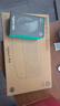 羅技（Logitech）Wave Keys人體工學(xué)鍵盤(pán)無(wú)線(xiàn)藍牙辦公平板ipad鍵盤(pán)Mac筆記本薄膜98配列鍵盤(pán)家用雙模帶掌托傾角支架 Wave Keys+Lift【黑色帶2個(gè)接收器】 曬單實(shí)拍圖