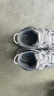 耐克（NIKE）Air More Uptempo 男女灰白大皮蓬大Air緩震防滑耐磨籃球鞋 FB3021-001白色 42 曬單實(shí)拍圖