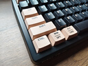CHERRY櫻桃【帶F區】PIXIU75%客制化機械鍵盤(pán)2.4G藍牙三模無(wú)線(xiàn)熱插拔電競游戲鍵盤(pán)兼容WIN/MAC黑色茶軸 曬單實(shí)拍圖