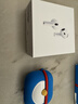 ROCK【哆啦a夢(mèng)】耳機套適用于A(yíng)pple耳機airpods4保護套4代無(wú)線(xiàn)藍牙耳機防塵防摔硅膠套百寶袋磨砂軟殼 airpods4【百寶袋】磨砂軟殼 正版授權*原創(chuàng  )設計 曬單實(shí)拍圖