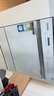 東芝（TOSHIBA）【白玉TQ5W】洗碗機灶下小型嵌入式103L 洗烘消存一體 四星消毒 支持分層洗 一鍵智洗 家用洗碗機 曬單實(shí)拍圖