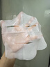 OHBT377美白面膜10片補水保濕淡斑男女士抗皺緊致抗衰老去黃提亮膚色 曬單實(shí)拍圖