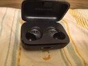 森海塞爾momentum4真無(wú)線(xiàn)四代藍牙耳機主動(dòng)降噪ACCENTUM開(kāi)學(xué)禮生日禮物禮品SPORT運動(dòng)入耳式音樂(lè ) 真無(wú)線(xiàn)四代【復古金】 曬單實(shí)拍圖