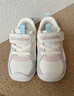 基諾浦（ginoble）嬰兒學(xué)步鞋8-18個(gè)月寶寶26年春季潮流童鞋GB2517 曬單實(shí)拍圖