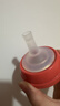 貝親（Pigeon）自然離乳系列吸嘴 替換奶嘴 12月+ BA152 曬單實(shí)拍圖