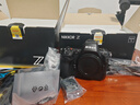 尼康（Nikon）最新批次2025年 Z8 全畫(huà)幅微單8K視頻相機 專(zhuān)業(yè)級數碼相機 Z8 國行Z8+Z24-120/4S鏡頭 曬單實(shí)拍圖
