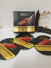 OHBT魚(yú)子醬抗皺面膜10片緊致抗衰老補水保濕祛黃提亮膚色男女士 曬單實(shí)拍圖