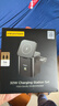 品勝蘋(píng)果無(wú)線(xiàn)充電器四合一MagSafe磁吸30W桌面充電站適用蘋(píng)果1716華為小米手機iWatch手表耳機充電底座 曬單實(shí)拍圖