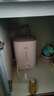 蘇泊爾（SUPOR）8年質(zhì)保[國家補貼]一級能效 7.5L電熱水器 小廚寶速熱 2000W儲水式熱水寶 E07-UK17 曬單實(shí)拍圖