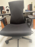 赫曼米勒（HERMAN MILLER） Embody人體工學(xué)電腦辦公椅Rhythm織物 曬單實(shí)拍圖