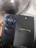 華為（HUAWEI）Mate 80 新品旗艦手機 第二代紅楓影像鴻蒙AI 華為直屏鴻蒙手機 曜石黑 12GB+512GB 官方標配 曬單實(shí)拍圖
