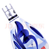 汾酒 青花20 清香型白酒 42度 500mL 雙瓶裝含禮袋 曬單實(shí)拍圖