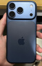 Apple/蘋(píng)果 iPhone 17 Pro 256GB 深藍色 支持移動(dòng)聯(lián)通電信5G 雙卡雙待手機 曬單實(shí)拍圖