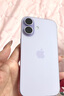 Apple/蘋(píng)果 iPhone 17 256GB 薰衣草紫色 支持移動(dòng)聯(lián)通電信5G 雙卡雙待手機【返移動(dòng)話(huà)費券】 曬單實(shí)拍圖