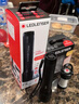 萊德雷神（LED LENSER）德國強光手電筒P7R超長(cháng)續航超亮軍充電戶(hù)外照明爬山潛水防水變焦 曬單實(shí)拍圖