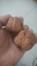 逍遙游文玩核桃蛤蟆頭核桃文玩手把件禮物把玩文玩核桃京東自營(yíng)39-40mm 曬單實(shí)拍圖
