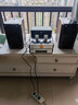 YTFY柏林之聲2026新款膽機HIFI套裝藍牙迷你組合音響 發(fā)燒音箱 【推薦】hifi組合音響套裝 官方標配 曬單實(shí)拍圖