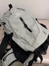 尤克達蒂（yookdd）戶(hù)外輕便登山包男旅行徒步爬山裝備背包女大容量旅游雙肩包 登山包【淺灰色】 曬單實(shí)拍圖
