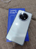 OPPO K13s 5G 【國家補貼】手機性能新一代 強悍更流暢 第三代高通驍龍 7 處理器 手機 超能白 8GB+256GB 曬單實(shí)拍圖