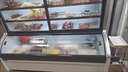 雪花點(diǎn)菜柜商用展示柜冷藏冰柜保鮮蔬菜水果涼菜陳列柜冷凍燒烤麻辣燙串串柜大容量加深 1.2米雙溫款【上冷藏+下冷凍】單壓縮機 曬單實(shí)拍圖