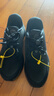 耐克NIKE男跑步鞋JOURNEY RUN舒適百搭減震低幫運動(dòng)鞋FN0228-009黑42 曬單實(shí)拍圖