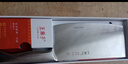 王麻子菜刀家用 廚房專(zhuān)用斬切刀 全鋼鍛打切片切菜刀斬骨砍骨刀具 曬單實(shí)拍圖