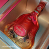 軒尼詩(shī)（Hennessy）XO干邑白蘭地 法國進(jìn)口洋酒700ml 2022年生肖限量禮盒 年貨節送禮 曬單實(shí)拍圖