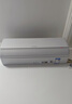 海爾統帥空調 超省電Ultra神機 雙排純銅管 1.5匹超一級變頻冷暖空調掛機 國家補貼KFR-35GW/LA3-1 曬單實(shí)拍圖