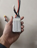 倍特電池shadow影子系列高倍率FPV穿越機動(dòng)力電池850mAh 1550mAh 【6S 1350mAh130C】【XT60】 倍特電池影子系列 曬單實(shí)拍圖