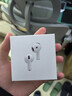 【準新機】AirPods 4代主動(dòng)降噪USB-C充電airpods4無(wú)線(xiàn)藍牙耳機 airpods 4代【主動(dòng)降噪】 標配+店保1年 曬單實(shí)拍圖