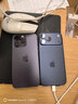 Apple/蘋(píng)果 iPhone 17 Pro Max 256GB 深藍色 支持移動(dòng)聯(lián)通電信5G 雙卡雙待手機 曬單實(shí)拍圖