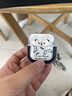 【準新機】AirPods 4代主動(dòng)降噪USB-C充電airpods4無(wú)線(xiàn)藍牙耳機 airpods 4代【標準款】 標配+店保1年 曬單實(shí)拍圖