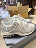 NEW BALANCE NB1906R系列男鞋女鞋透氣耐磨緩震運動(dòng)休閑鞋老爹鞋 M1906RJM 銀灰/白色 38 (腳長(cháng)23.5cm) 曬單實(shí)拍圖